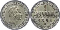 Brandenburg-Preußen Silbergroschen Friedrich Wilhelm IV. 1840-1861. -