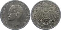 Bayern 2 Mark Otto 1886-1913. -