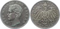Bayern 2 Mark Otto 1886-1913. -