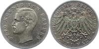 Bayern 2 Mark Otto 1886-1913. -