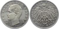 Bayern 2 Mark Otto 1886-1913. -