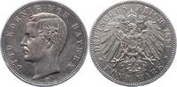 Bayern 5 Mark Otto 1886-1913. -