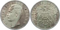 Bayern 5 Mark Otto 1886-1913. -