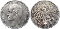 Bayern 5 Mark Otto 1886-1913. -