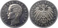 Bayern 5 Mark Otto 1886-1913. -