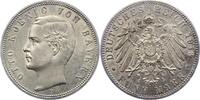 Bayern 5 Mark Otto 1886-1913. -