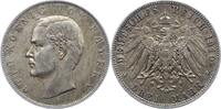 Bayern 3 Mark Otto 1886-1913. -