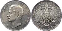 Bayern 3 Mark Otto 1886-1913. -