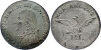 Brandenburg-Preußen 3 Gröscher 1 Friedrich Wilhelm III. 1797-1840. -