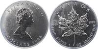Kanada 5 Dollar -