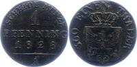 Brandenburg-Preußen Pfennig Friedrich Wilhelm III. 1797-1840. -