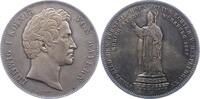 Bayern Geschichtsdoppeltaler Ludwig I. 1825-1848. -