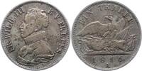 Brandenburg-Preußen Taler Friedrich Wilhelm III. 1797-1840. -