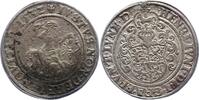 Braunschweig-Wolfenbüttel Taler Heinrich der Jüngere 1514-1568. -