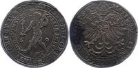 Braunschweig-Wolfenbüttel Lichttaler zu 24 Groschen Julius 1568-1589. -