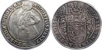 Braunschweig-Wolfenbüttel Taler August der Jüngere 1635-1666. -