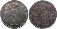 Braunschweig-Wolfenbüttel Schöner Taler 1 August der Jüngere 1635-1666. -