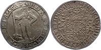 Braunschweig-Wolfenbüttel Taler Heinrich Julius 1589-1613. -