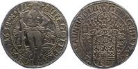 Braunschweig-Calenberg-Hannover Taler Georg 1636-1641. -