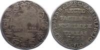 Braunschweig-Wolfenbüttel Wahrheitstaler Heinrich Julius 1589-1613. -