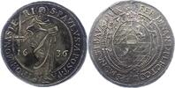 Münster-Bistum Taler Ferdinand von Bayern 1611-1650. -