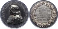 Münster-Bistum Silbermedaille Caspar Maximilian von Droste-Vischering 1826-1846. -