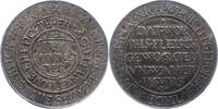 Münster-Stadt Taler Die Wiedertäufer 1534-1536. -