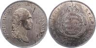 Sachsen-Albertinische Linie Taler Friedrich August I. 1806-1827. -