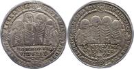 Sachsen-Alt-Weimar Taler Johann Ernst und seine sieben Brüder 1605-1619. -