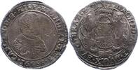 Belgien-Brabant Dukaton Karl II. 1665-1700. -