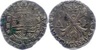 Belgien-Brabant Reaal Albert und Isabella 1598-1621. -