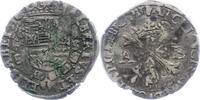 Belgien-Brabant Reaal Albert und Isabella 1598-1621. -