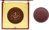 Porzellanmedaillen Porzellanmedaille DDR -