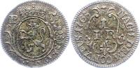 Pfalz-Birkenfeld-Zweibrücken Kreuzer Christian IV. 1735-1775. -