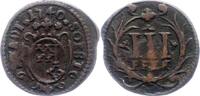 Soest-Stadt 3 Pfennig -