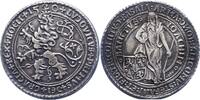 Tschechien-Schlick Taler 1967 Stephan und seine Brüder 1510-1528. Vorzüglich