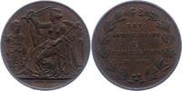 Belgien-Königreich 5 Centimes Leopold I. 1830-1865. -