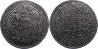 Braunschweig-Wolfenbüttel Löser zu 5 Talern 1 Heinrich Julius 1589-1613. -