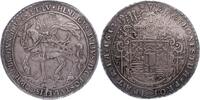 Braunschweig-Wolfenbüttel Löser zu 2 Talern 1 Heinrich Julius 1589-1613. -