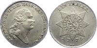 Hessen-Kassel Sterntaler Friedrich II. 1760-1785. -