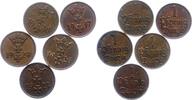 Danzig Pfennig -