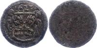 Regensburg-Stadt Einseitiger Pfennig -