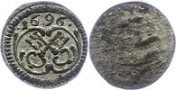 Regensburg-Stadt Einseitiger Pfennig -