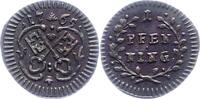Regensburg-Stadt Pfennig -