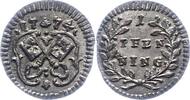 Regensburg-Stadt Pfennig -