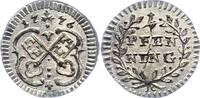 Regensburg-Stadt Pfennig -