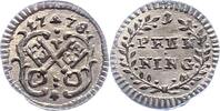 Regensburg-Stadt Pfennig -