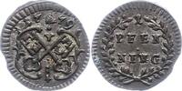 Regensburg-Stadt Pfennig -