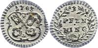 Regensburg-Stadt Pfennig -