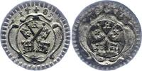Regensburg-Stadt Pfennig -